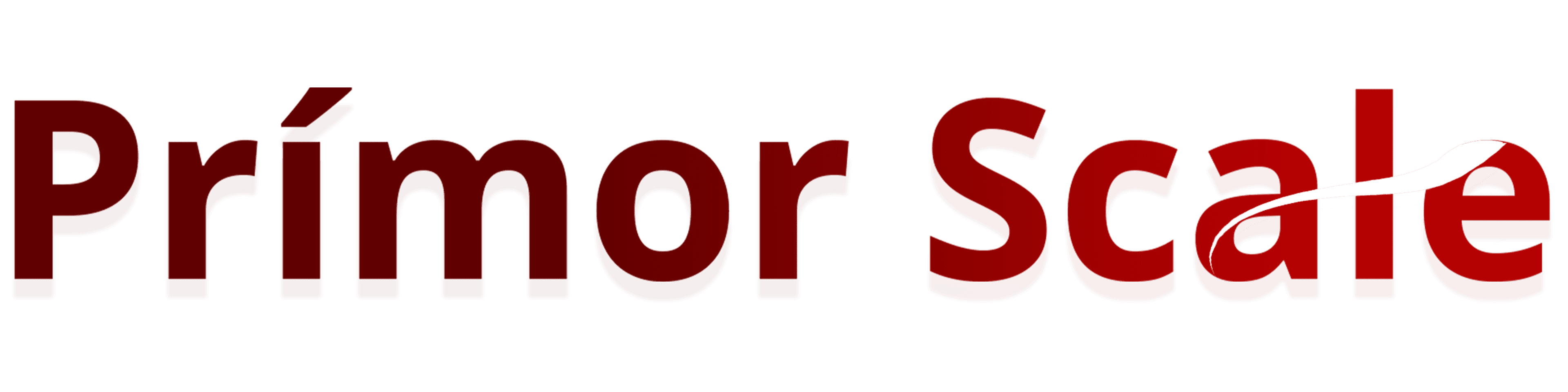 logo da primor scale